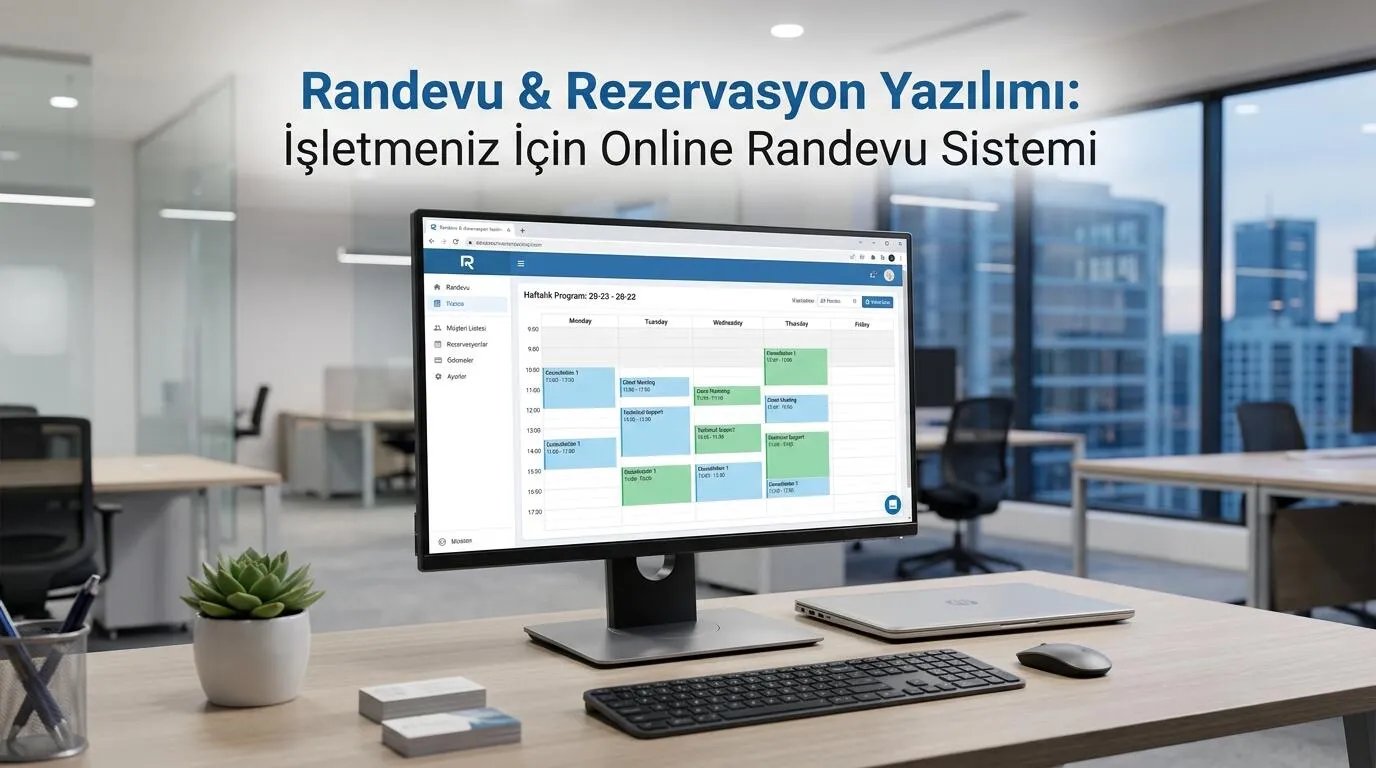 Elevating Your Business: The Power of Online Appointment and Reservation Software