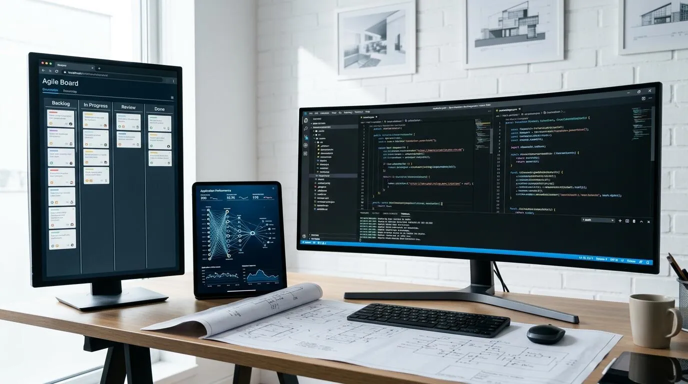 Özel Web Yazılımı mı, Hazır Çözüm mü? Kapsamlı Karar Rehberi