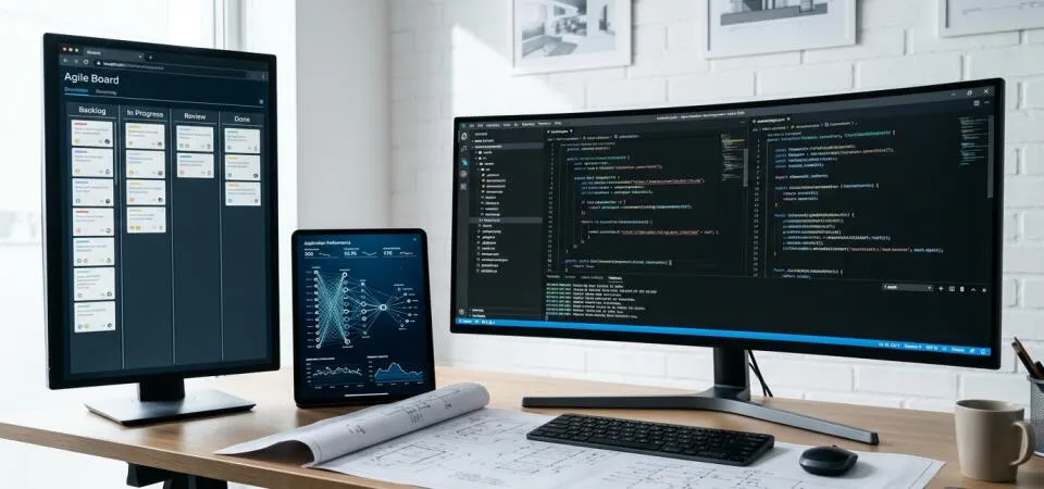 Özel Web Yazılımı mı, Hazır Çözüm mü? Kapsamlı Karar Rehberi